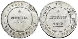 Monedas Contemporáneas