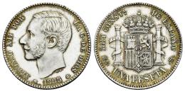 Monedas Contemporáneas