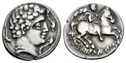Hispania Antigua