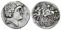 Hispania Antigua