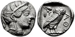 Grecia Antigua
