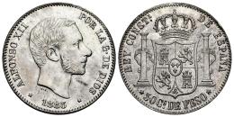Monedas Contemporáneas