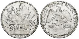 Monedas Extranjeras
