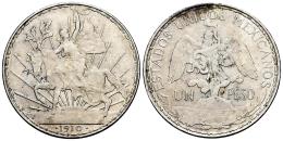 Monedas Extranjeras