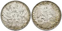 Monedas Extranjeras