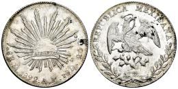 Monedas Extranjeras