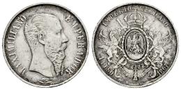 Monedas Extranjeras