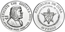 Monedas Extranjeras