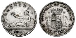 Monedas Contemporáneas
