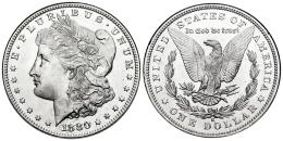 Monedas Extranjeras