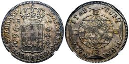 Monedas Extranjeras