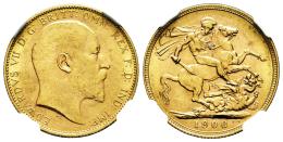 Monedas Extranjeras