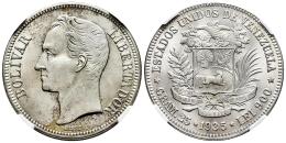 Monedas Extranjeras