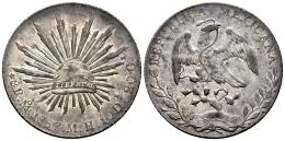 Monedas Extranjeras