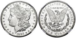 Monedas Extranjeras