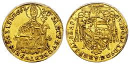 Monedas Extranjeras