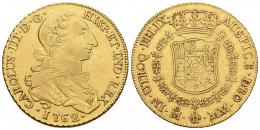 Monarquía Española