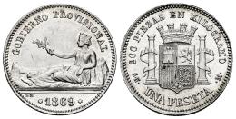 Monedas Contemporáneas