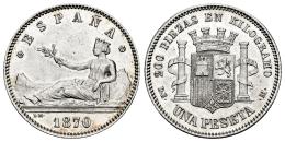 Monedas Contemporáneas