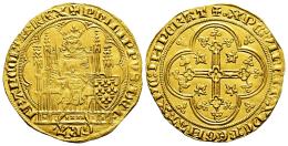 Monedas Extranjeras