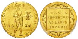 Monedas Extranjeras