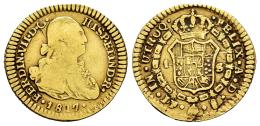 Monarquía Española