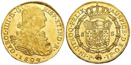 Monarquía Española