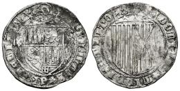 Monarquía Española