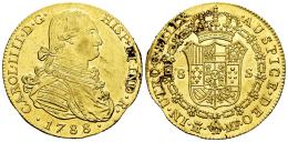 Monarquía Española