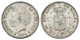 Monedas Contemporáneas