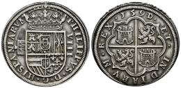 Monarquía Española