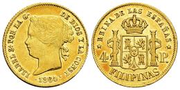 Monarquía Española