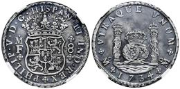 Monarquía Española