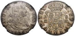 Monarquía Española