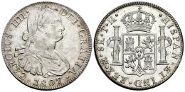 Monarquía Española
