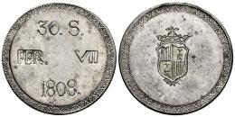 Monarquía Española