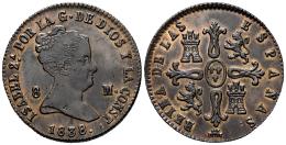 Monarquía Española