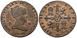 Monarquía Española