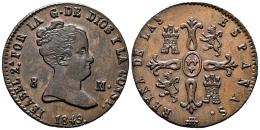 Monarquía Española