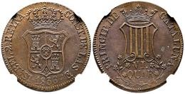 Monarquía Española