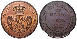 Monarquía Española