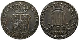 Monarquía Española