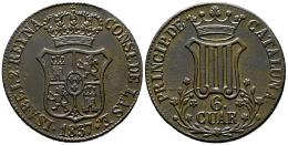 Monarquía Española