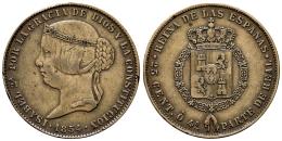 Monarquía Española