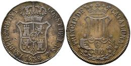 Monarquía Española