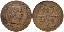 Monarquía Española