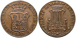 Monarquía Española