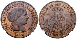 Monarquía Española