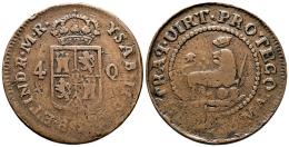 Monarquía Española