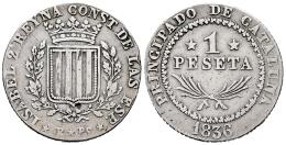 Monarquía Española